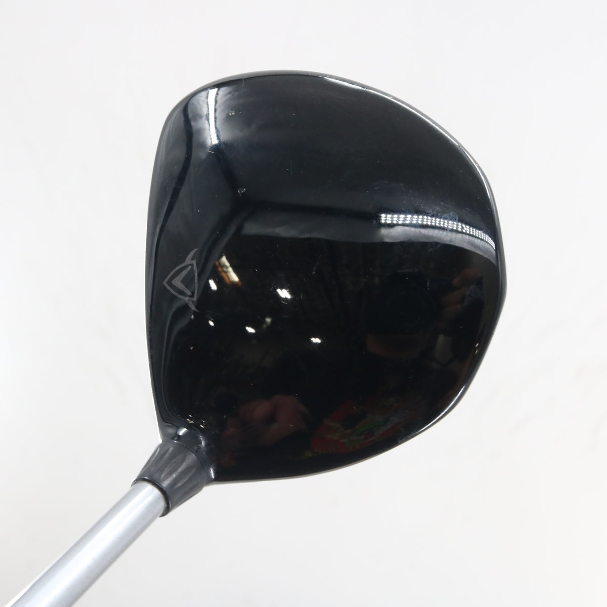 Callaway Diablo Edge Women's 3 & 5 Wood Set Graphite Ladies Right Hand S-164336