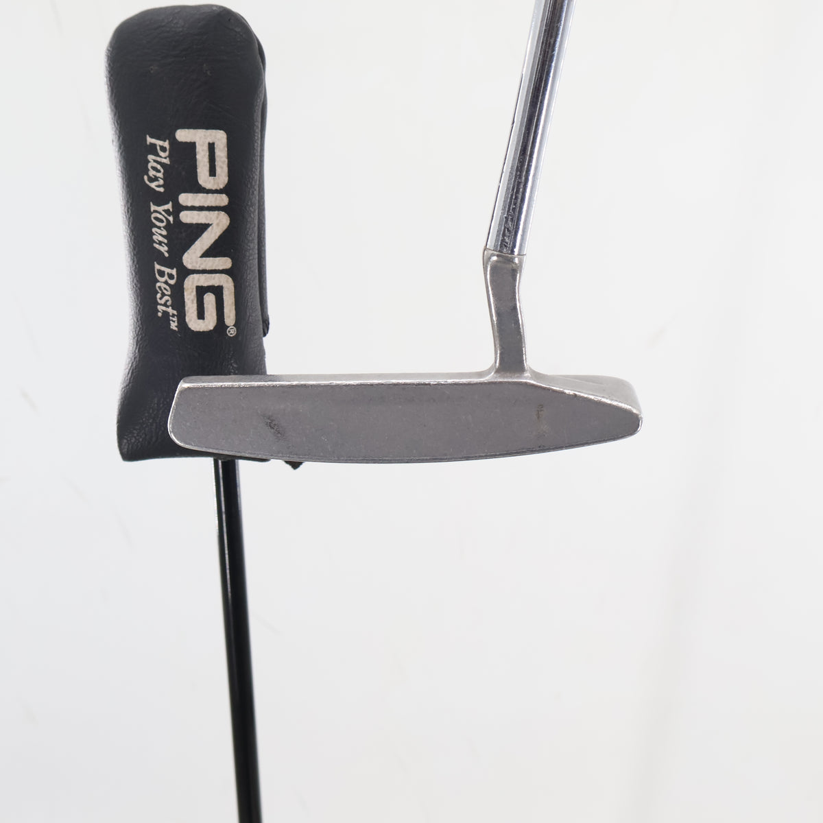 Ping Pal 2 Putter 38 Inches Steel Right Hand N-165486