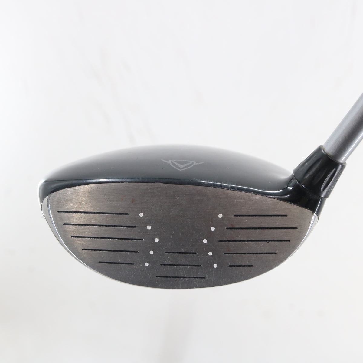 Callaway Diablo Edge Women's 3 & 5 Wood Set Graphite Ladies Right Hand S-164336