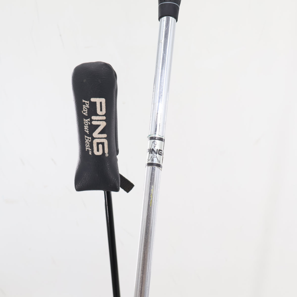 Ping Pal 2 Putter 38 Inches Steel Right Hand N-165486
