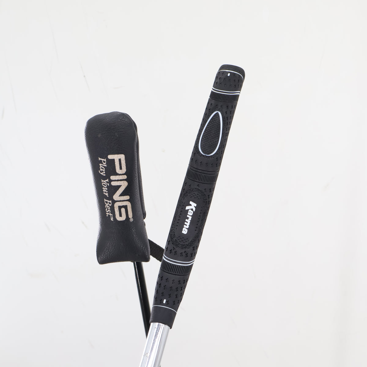 Ping Pal 2 Putter 38 Inches Steel Right Hand N-165486