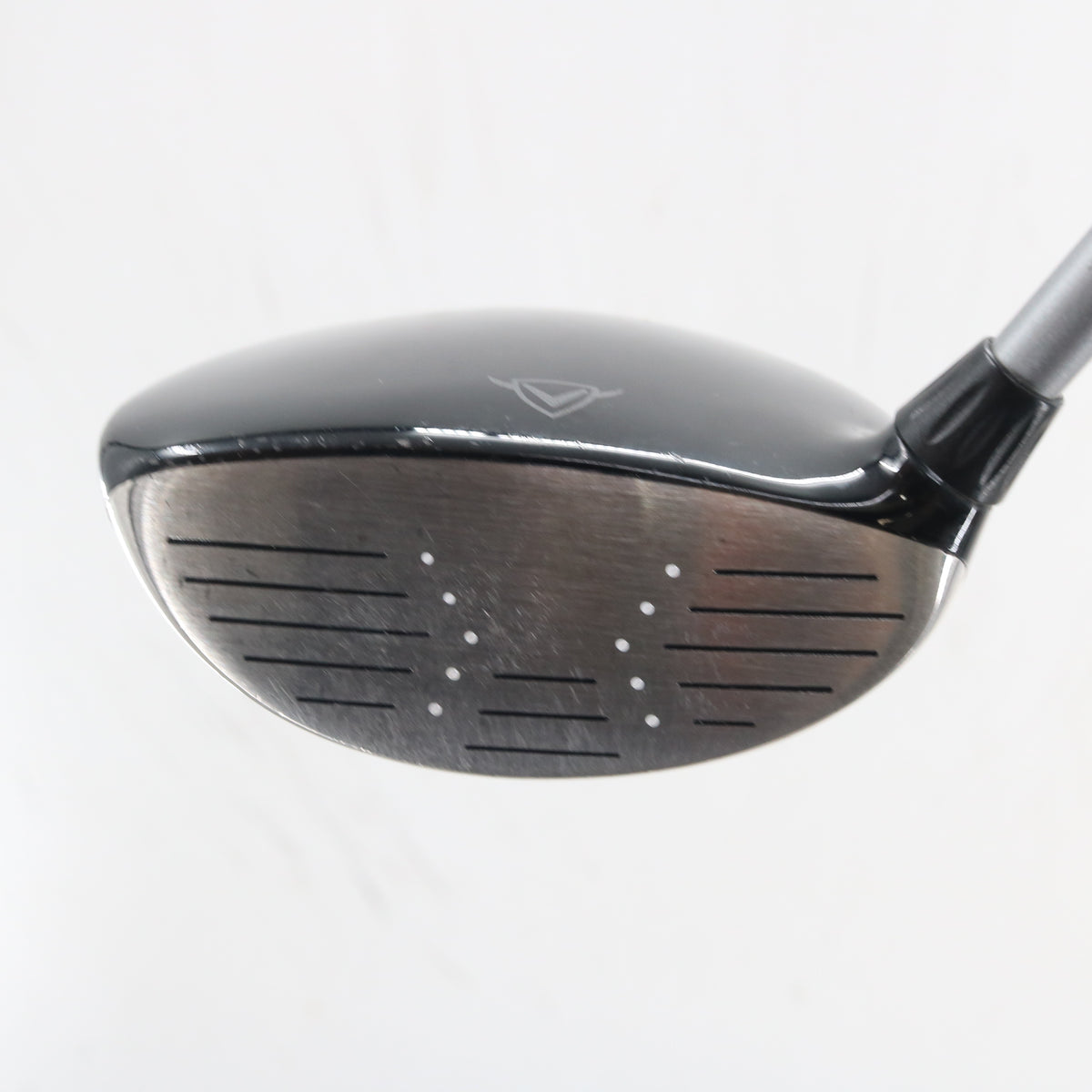 Callaway Diablo Edge Women's 3 & 5 Wood Set Graphite Ladies Right Hand S-164336