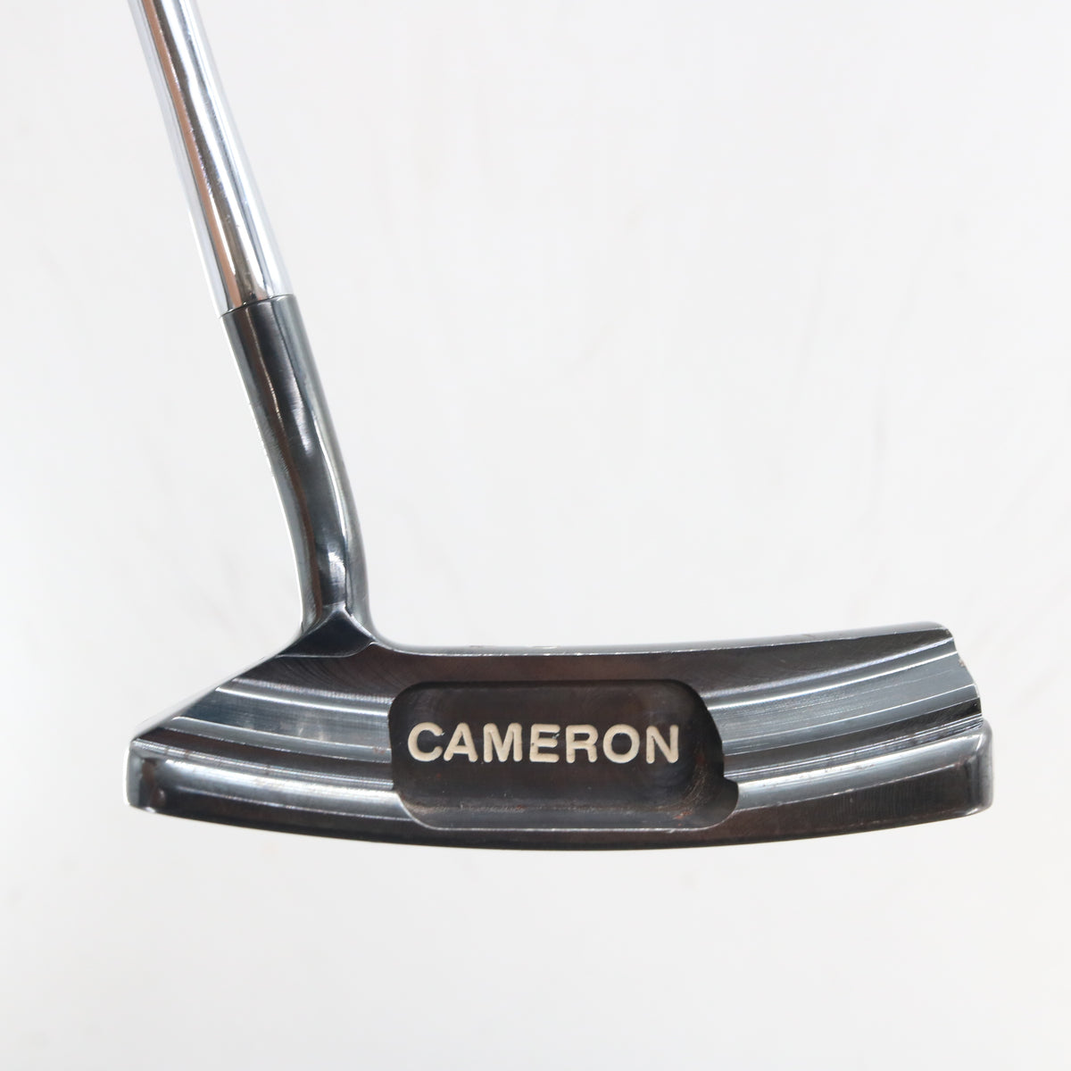 Titleist Scotty Cameron Circa '62 Model No. 2 Putter 35 Inches Steel A-163805