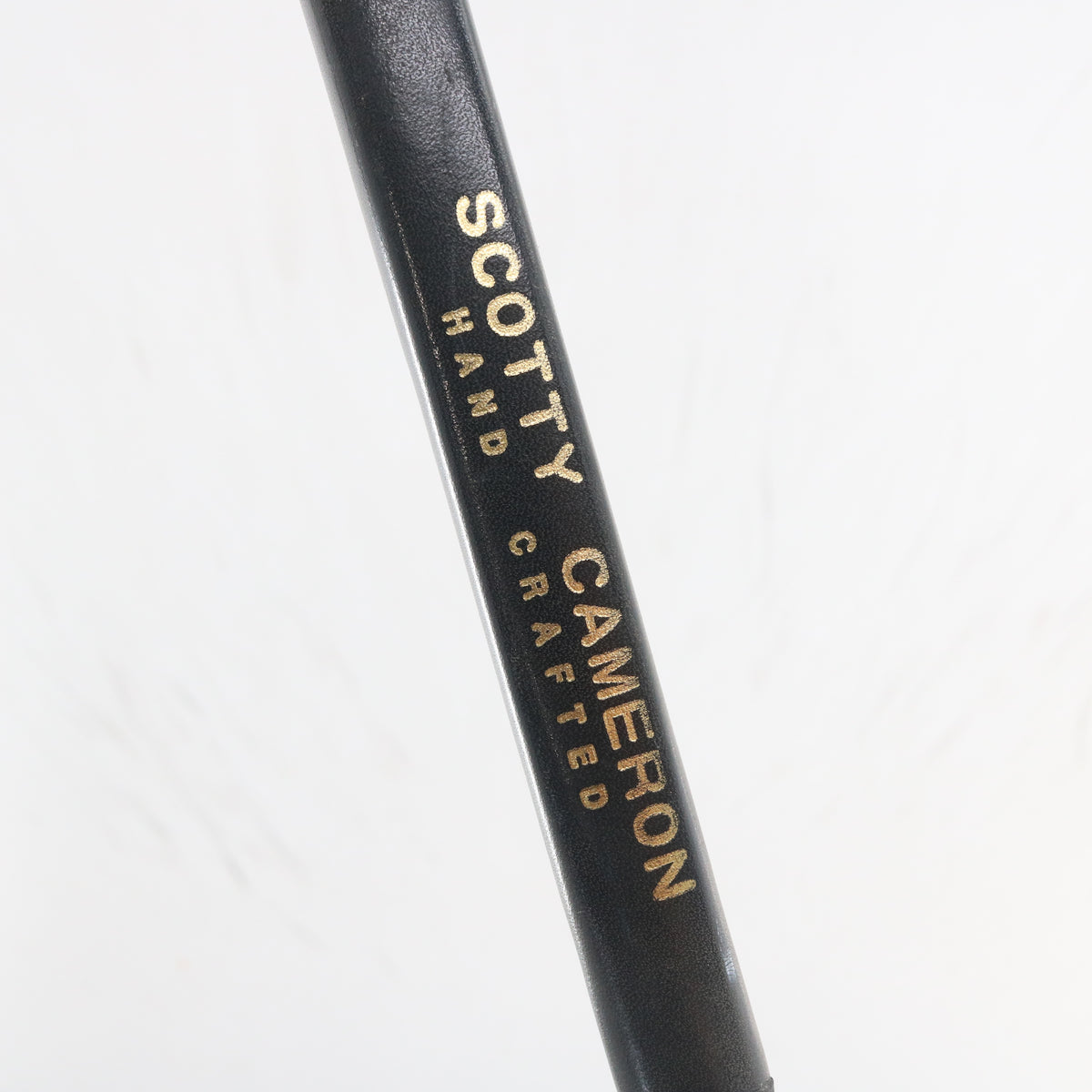 Titleist Scotty Cameron Circa '62 Model No. 2 Putter 35 Inches Steel A-163805