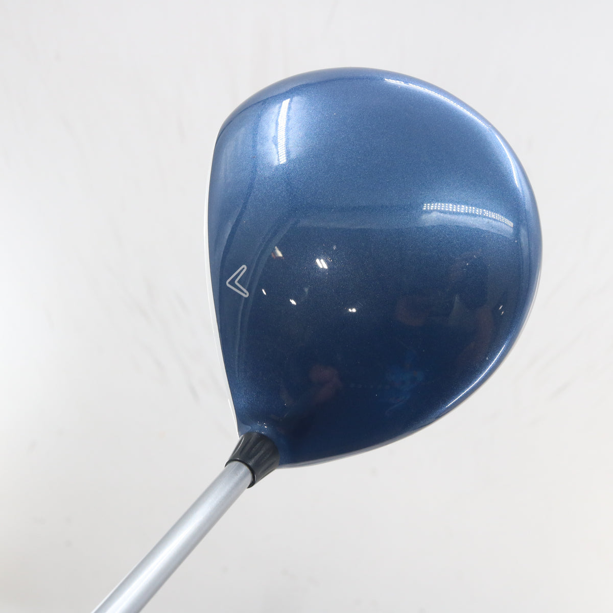Callaway Golf Big Bertha Women's 1, 5, 7, 9 Wood Set Graphite Ladies RH S-164337
