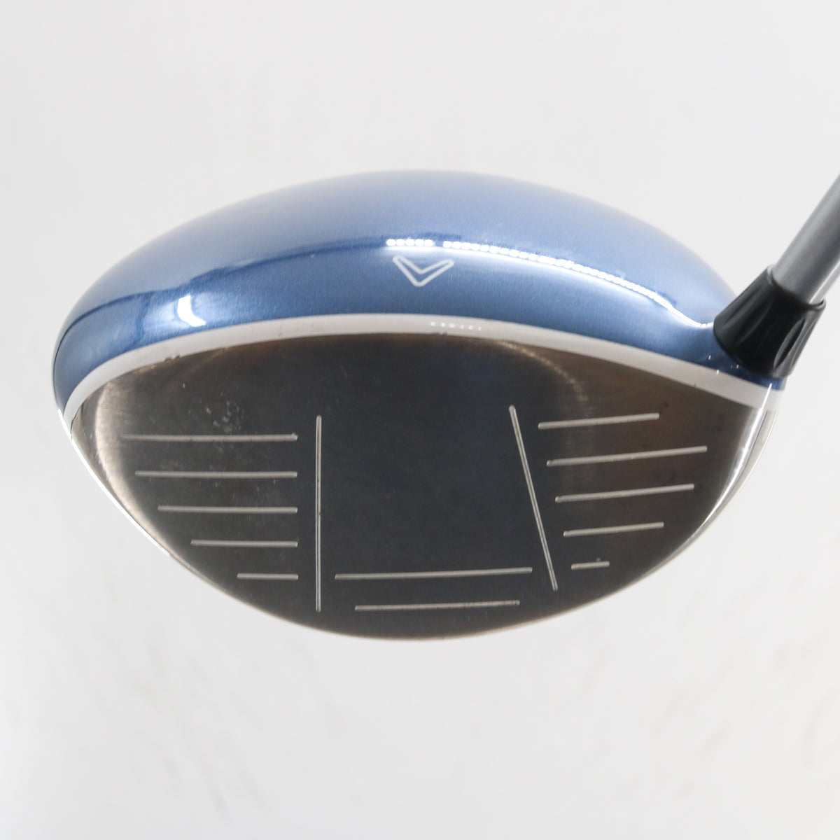 Callaway Golf Big Bertha Women's 1, 5, 7, 9 Wood Set Graphite Ladies RH S-164337