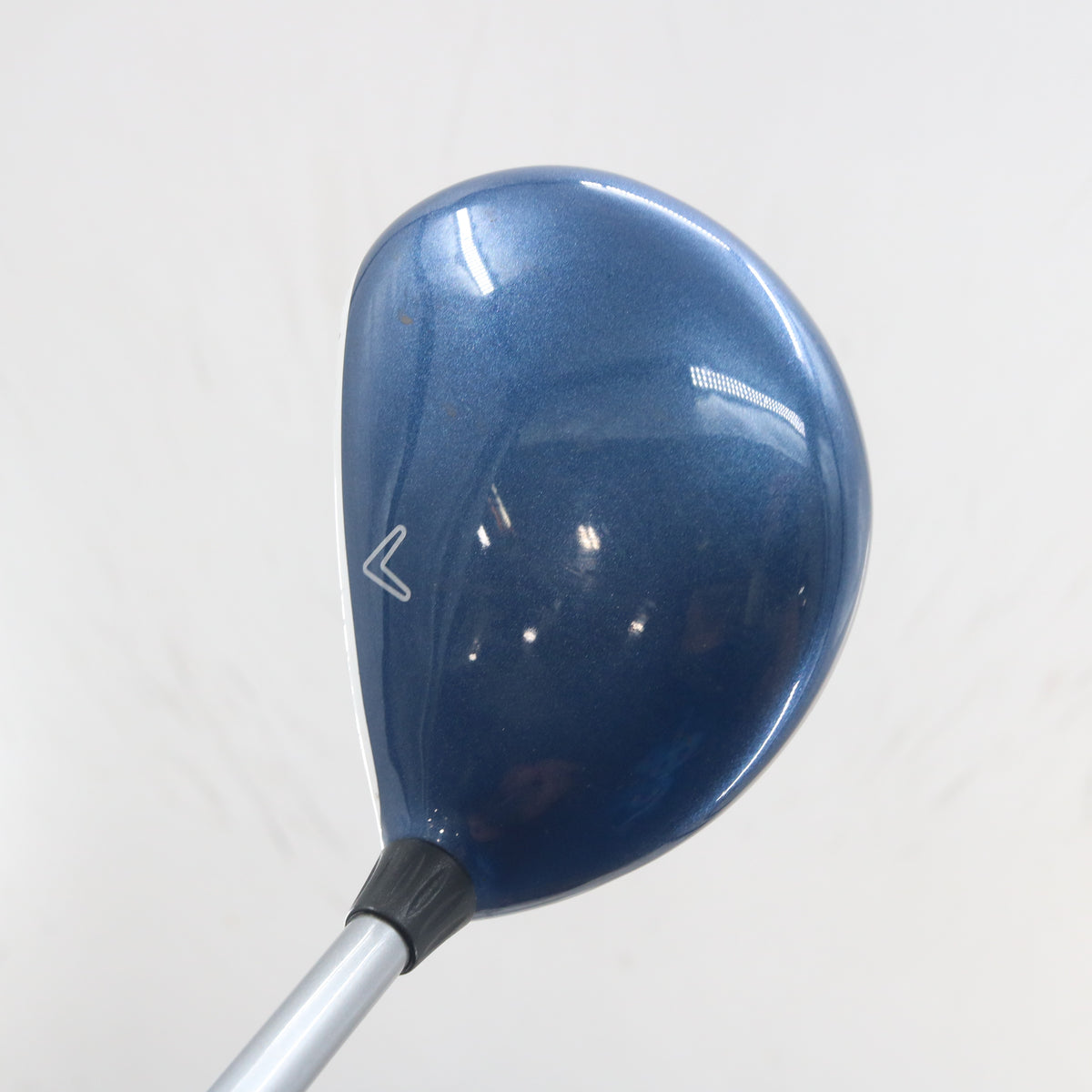 Callaway Golf Big Bertha Women's 1, 5, 7, 9 Wood Set Graphite Ladies RH S-164337