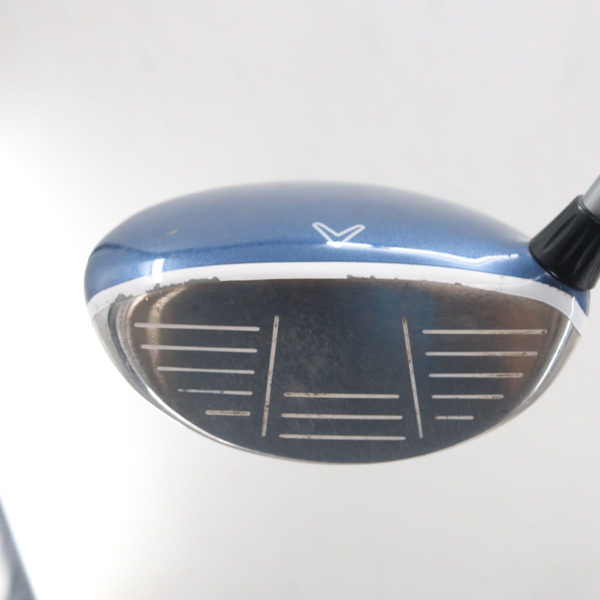 Callaway Golf Big Bertha Women's 1, 5, 7, 9 Wood Set Graphite Ladies RH S-164337