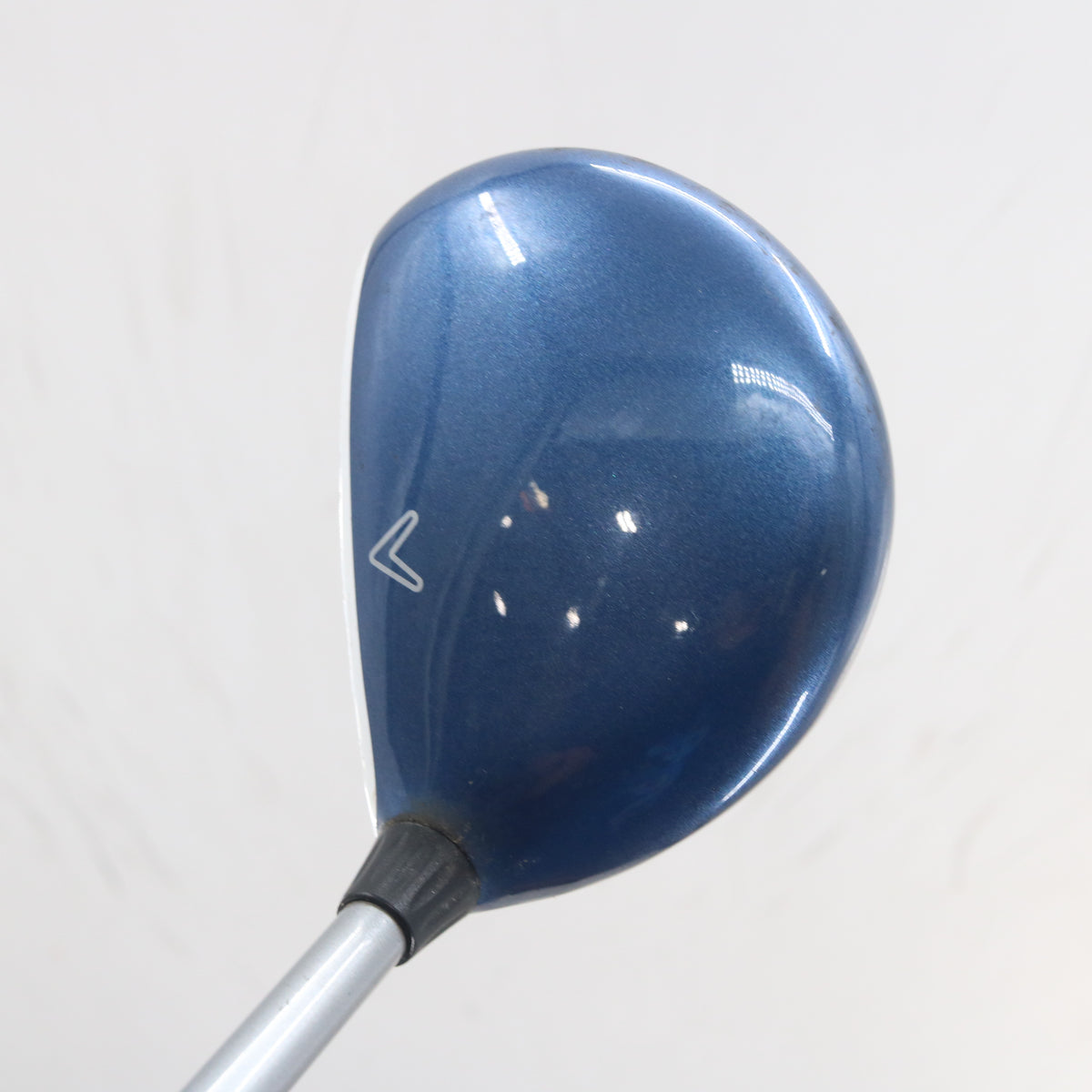 Callaway Golf Big Bertha Women's 1, 5, 7, 9 Wood Set Graphite Ladies RH S-164337