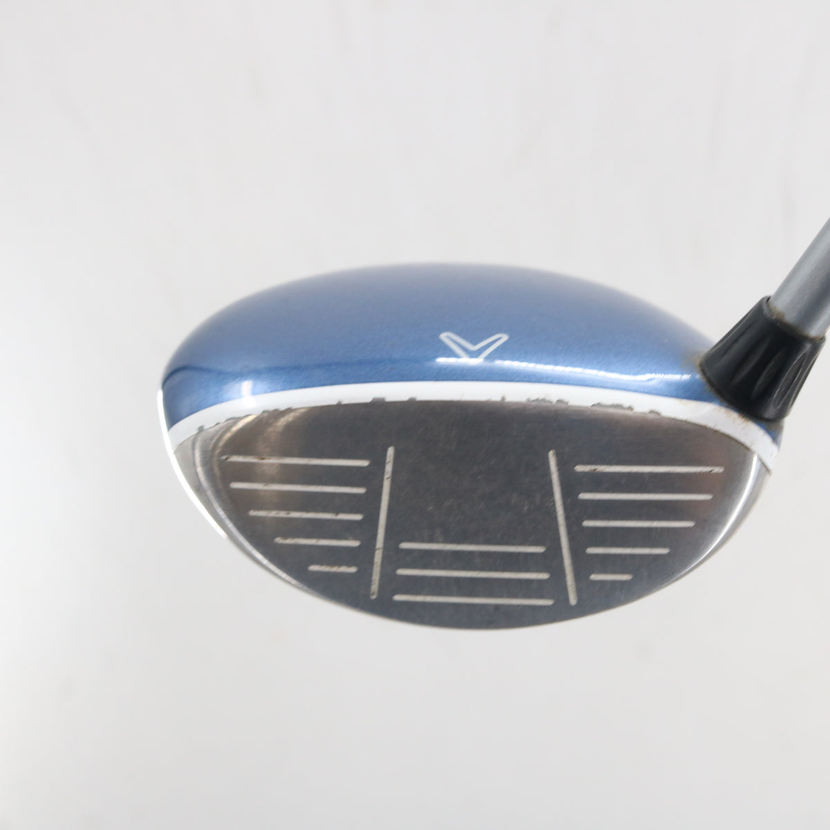Callaway Golf Big Bertha Women's 1, 5, 7, 9 Wood Set Graphite Ladies RH S-164337