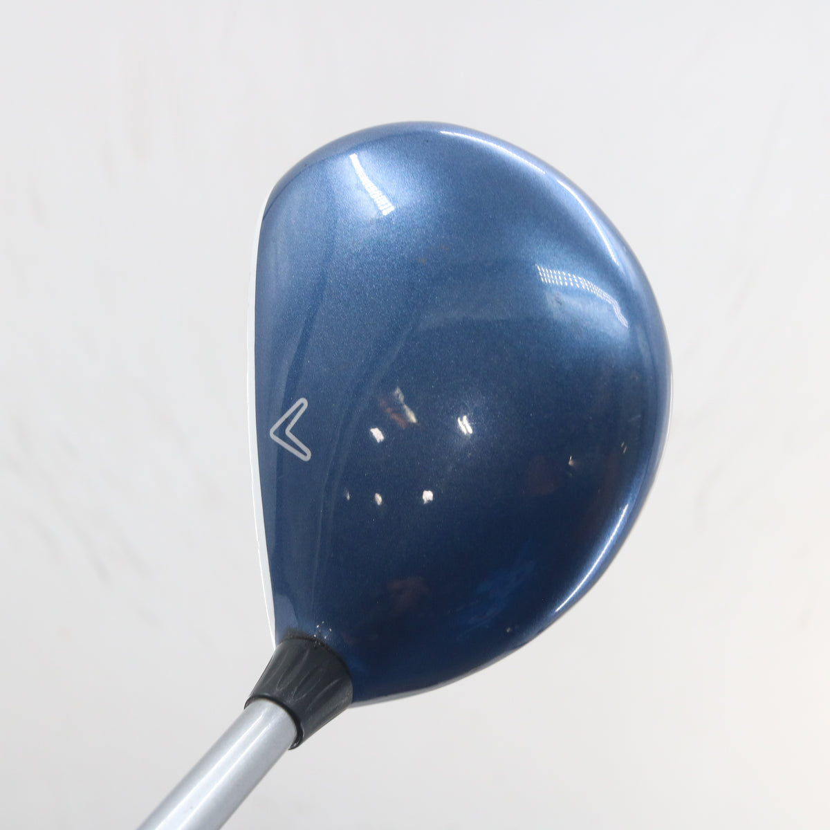 Callaway Golf Big Bertha Women's 1, 5, 7, 9 Wood Set Graphite Ladies RH S-164337