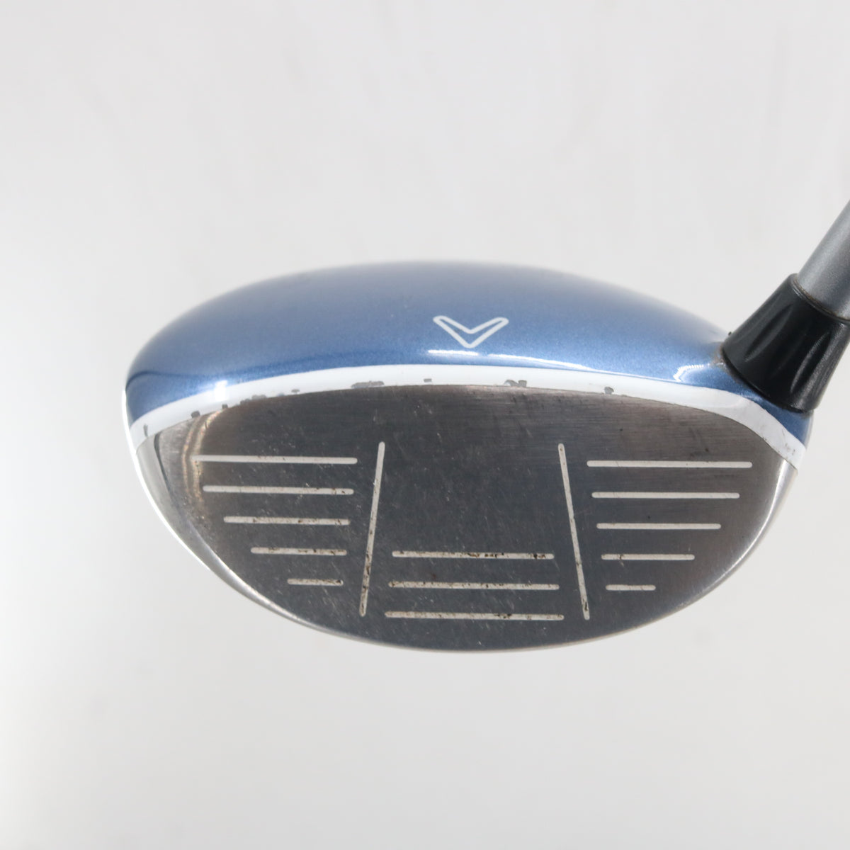 Callaway Golf Big Bertha Women's 1, 5, 7, 9 Wood Set Graphite Ladies RH S-164337
