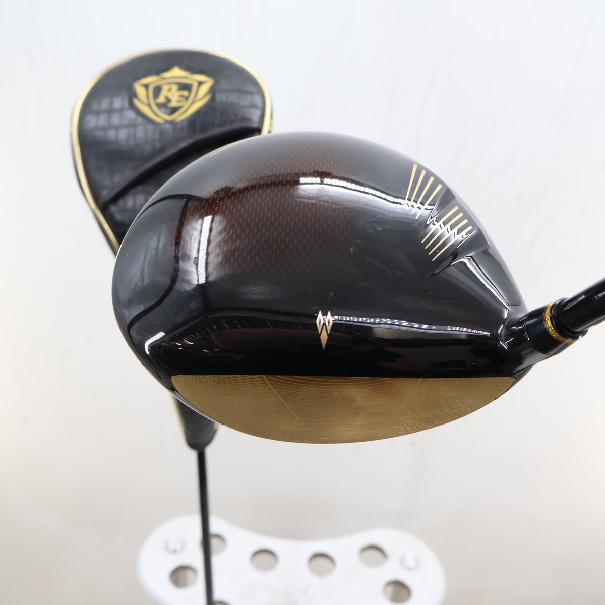 XXIO Prime Royal Edition Driver 10.5 Deg R Regular Right Hand HeadCover S-165379