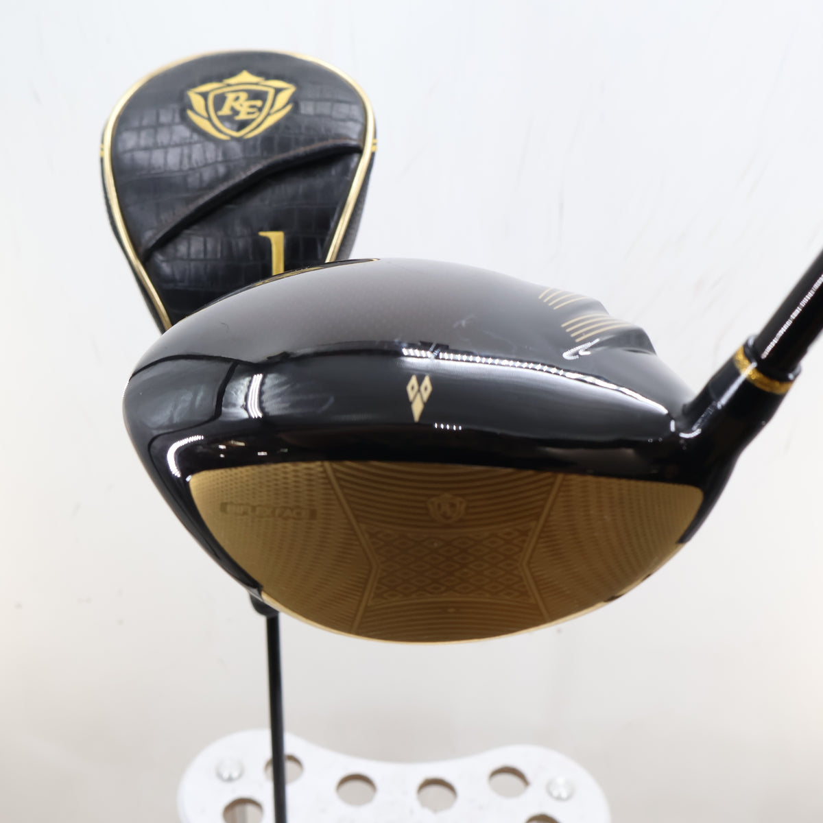 XXIO Prime Royal Edition Driver 10.5 Deg R Regular Right Hand HeadCover S-165379