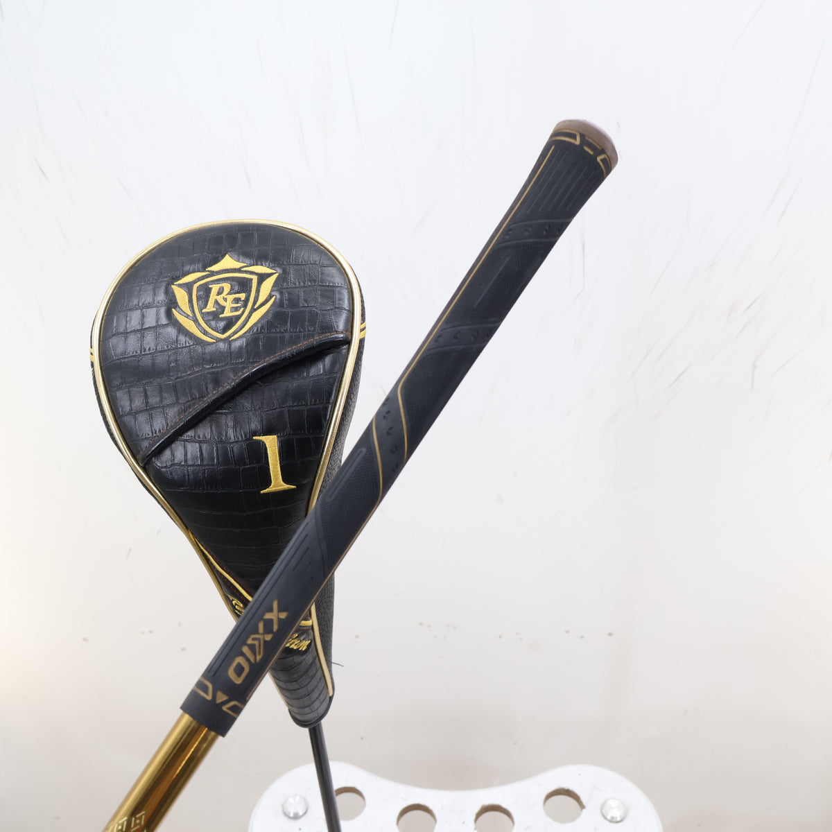 XXIO Prime Royal Edition Driver 10.5 Deg R Regular Right Hand HeadCover S-165379
