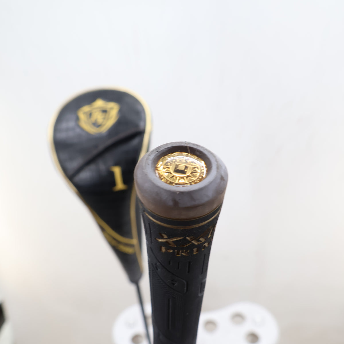 XXIO Prime Royal Edition Driver 10.5 Deg R Regular Right Hand HeadCover S-165379