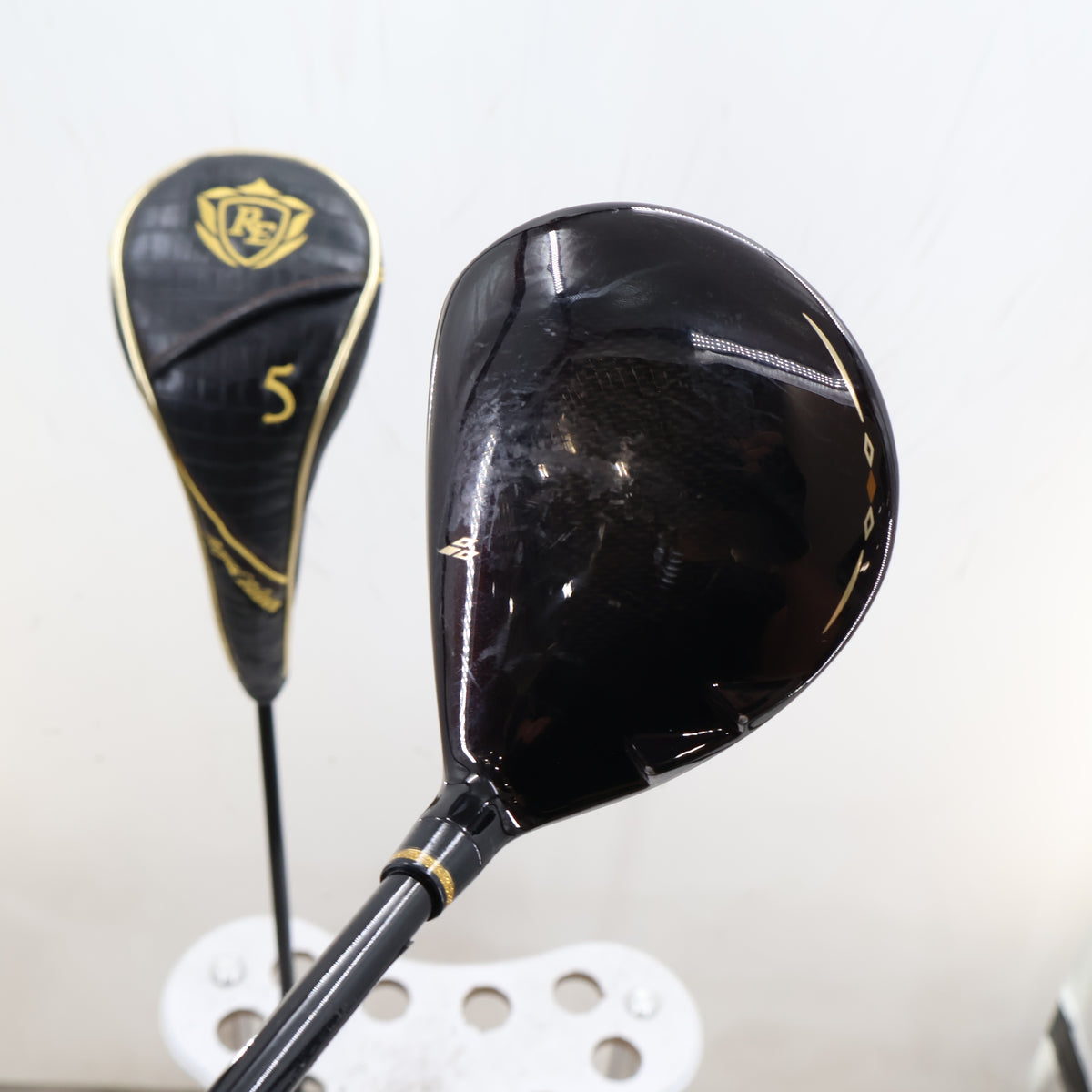 XXIO Prime Royal Edition 5 Fairway Wood 18 Degrees R Regular Right Hand S-165380
