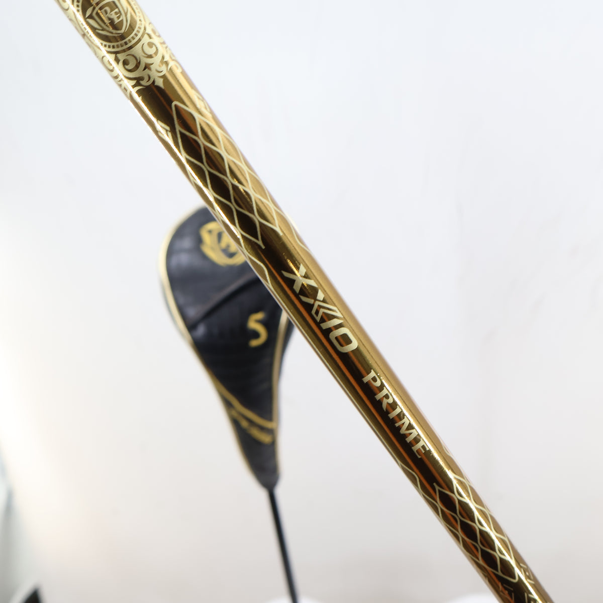 XXIO Prime Royal Edition 5 Fairway Wood 18 Degrees R Regular Right Hand S-165380