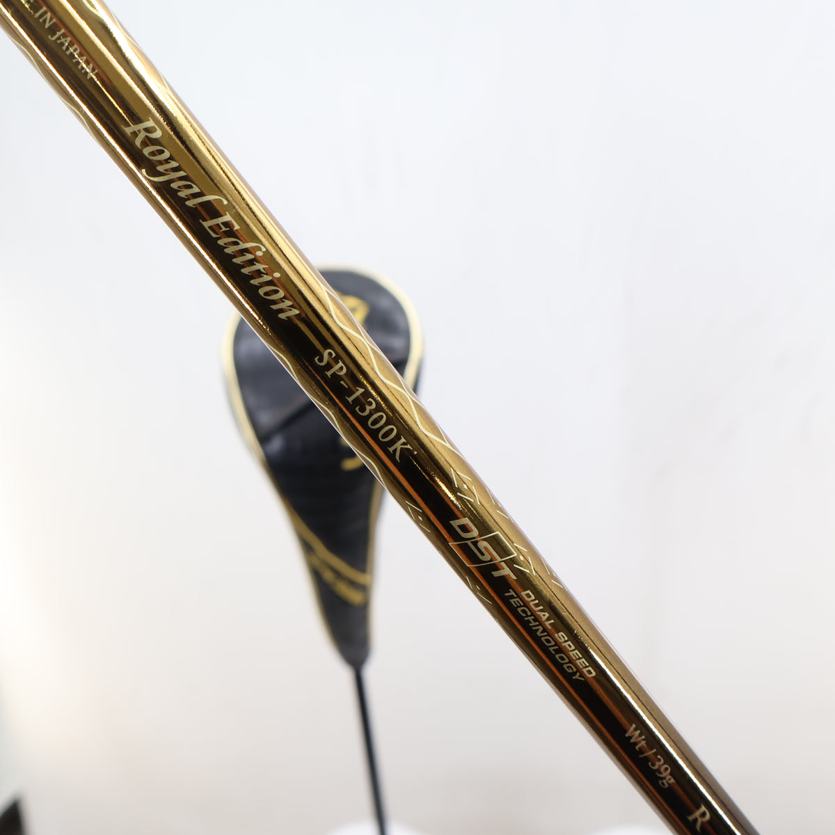 XXIO Prime Royal Edition 5 Fairway Wood 18 Degrees R Regular Right Hand S-165380