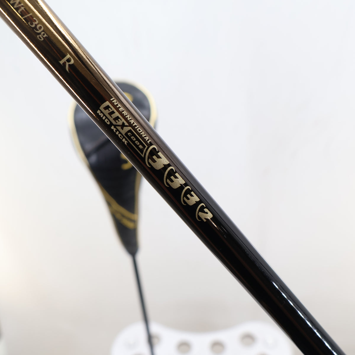 XXIO Prime Royal Edition 5 Fairway Wood 18 Degrees R Regular Right Hand S-165380