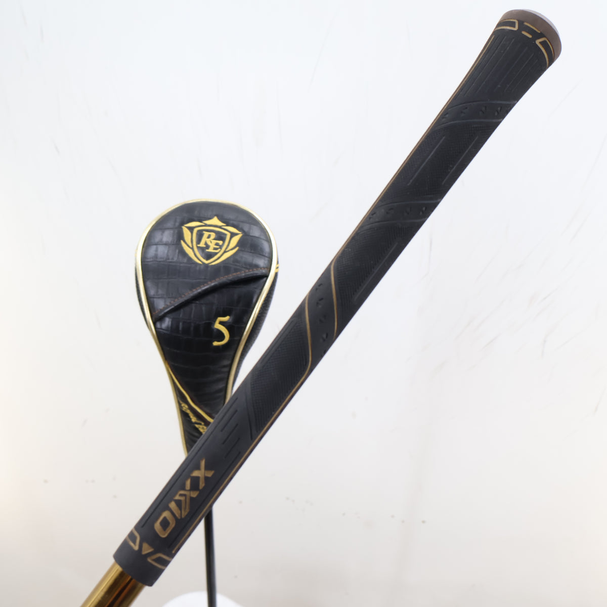 XXIO Prime Royal Edition 5 Fairway Wood 18 Degrees R Regular Right Hand S-165380
