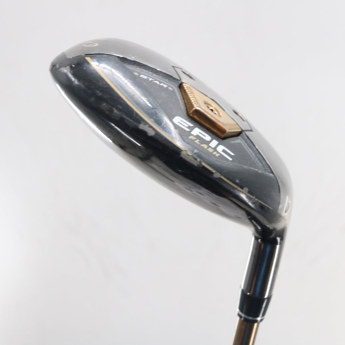 Callaway Epic Flash Star Women's 4, 6, 8 Hybrid Set ATTAS 40L Ladies RH S-164338