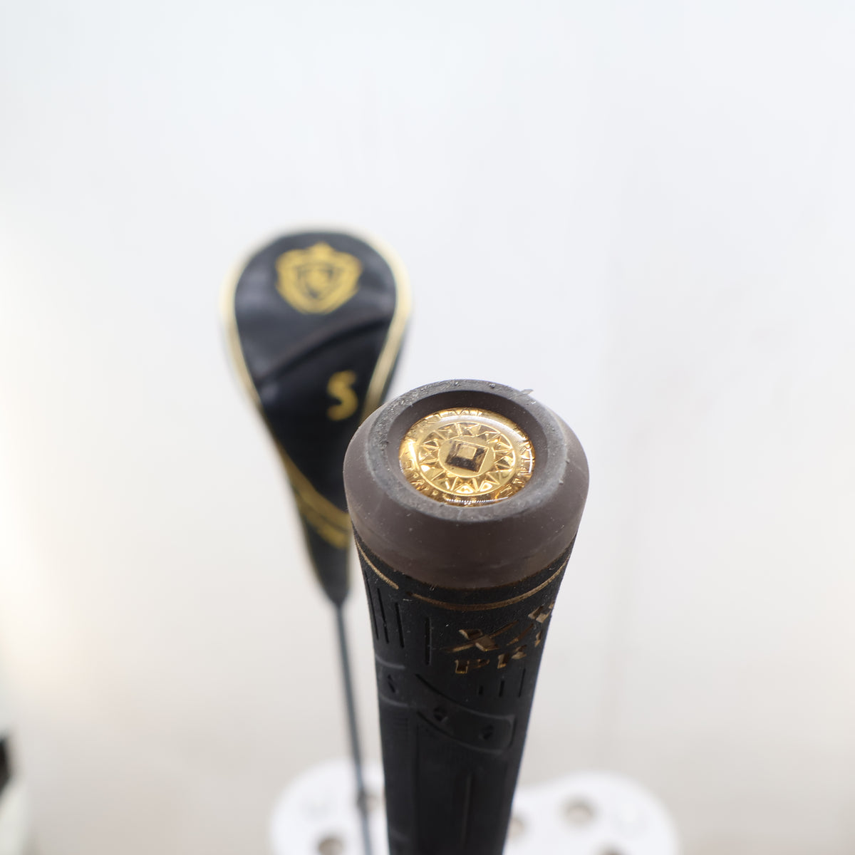 XXIO Prime Royal Edition 5 Fairway Wood 18 Degrees R Regular Right Hand S-165380