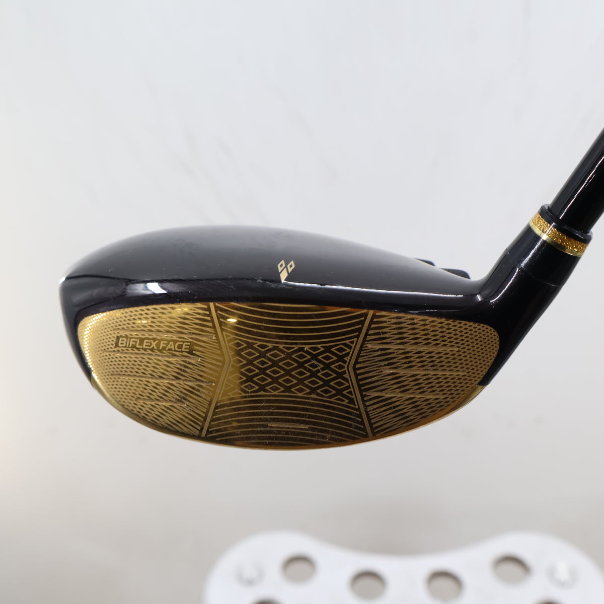 XXIO Prime Royal Edition 3 Fairway Wood 15 Degrees R Regular Right Hand S-165381
