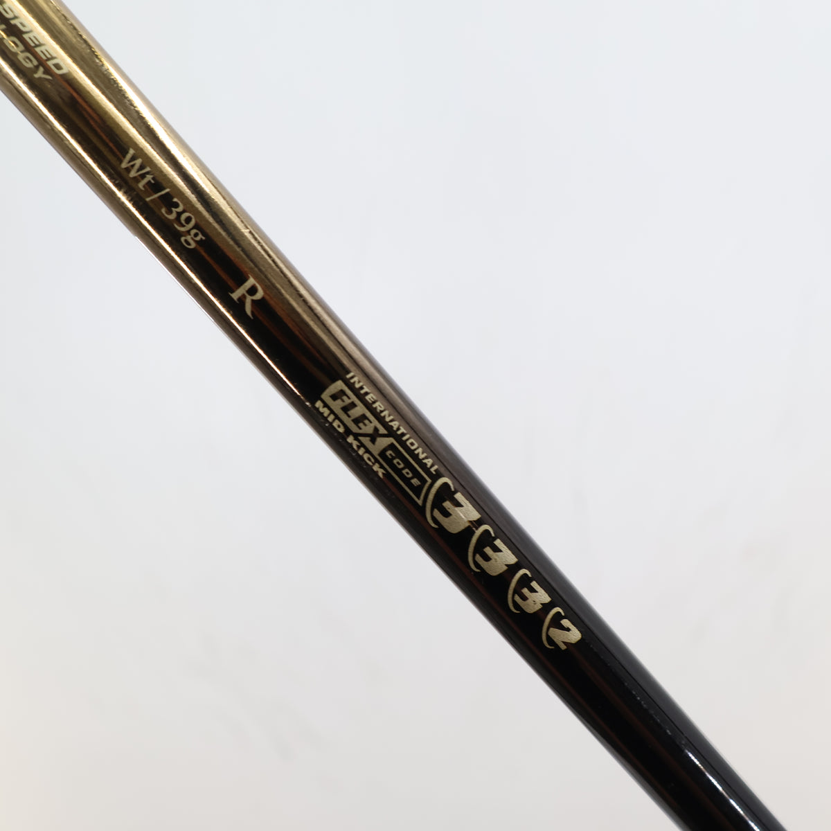 XXIO Prime Royal Edition 3 Fairway Wood 15 Degrees R Regular Right Hand S-165381