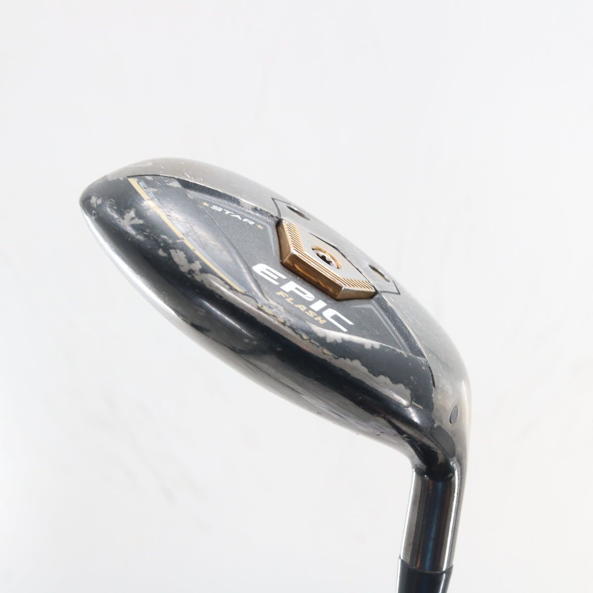 Callaway Epic Flash Star 4, 6, 8 Hybrid Set Attas 50A Senior Right Hand S-164339