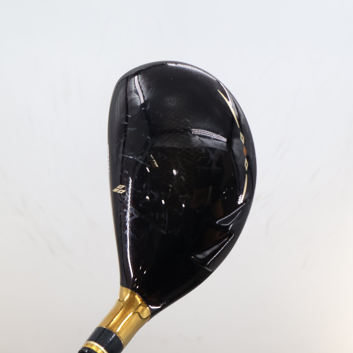 XXIO Prime Royal Edition 4H Hybrid 19 Deg Graphite R Regular Right Hand S-165383
