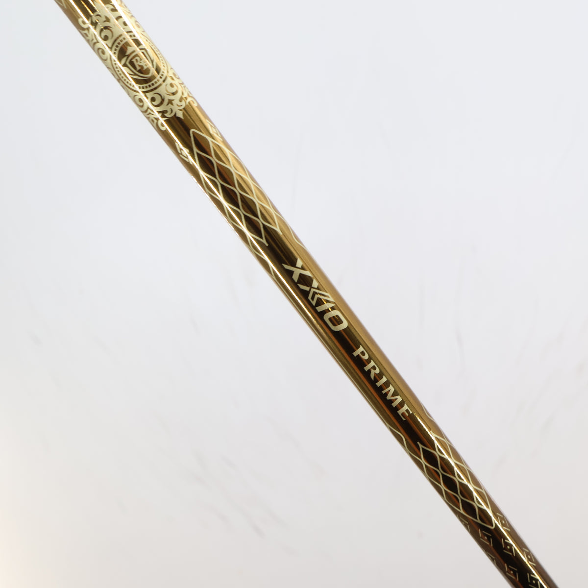 XXIO Prime Royal Edition 5H Hybrid 22 Deg Graphite R Regular Right Hand S-165384