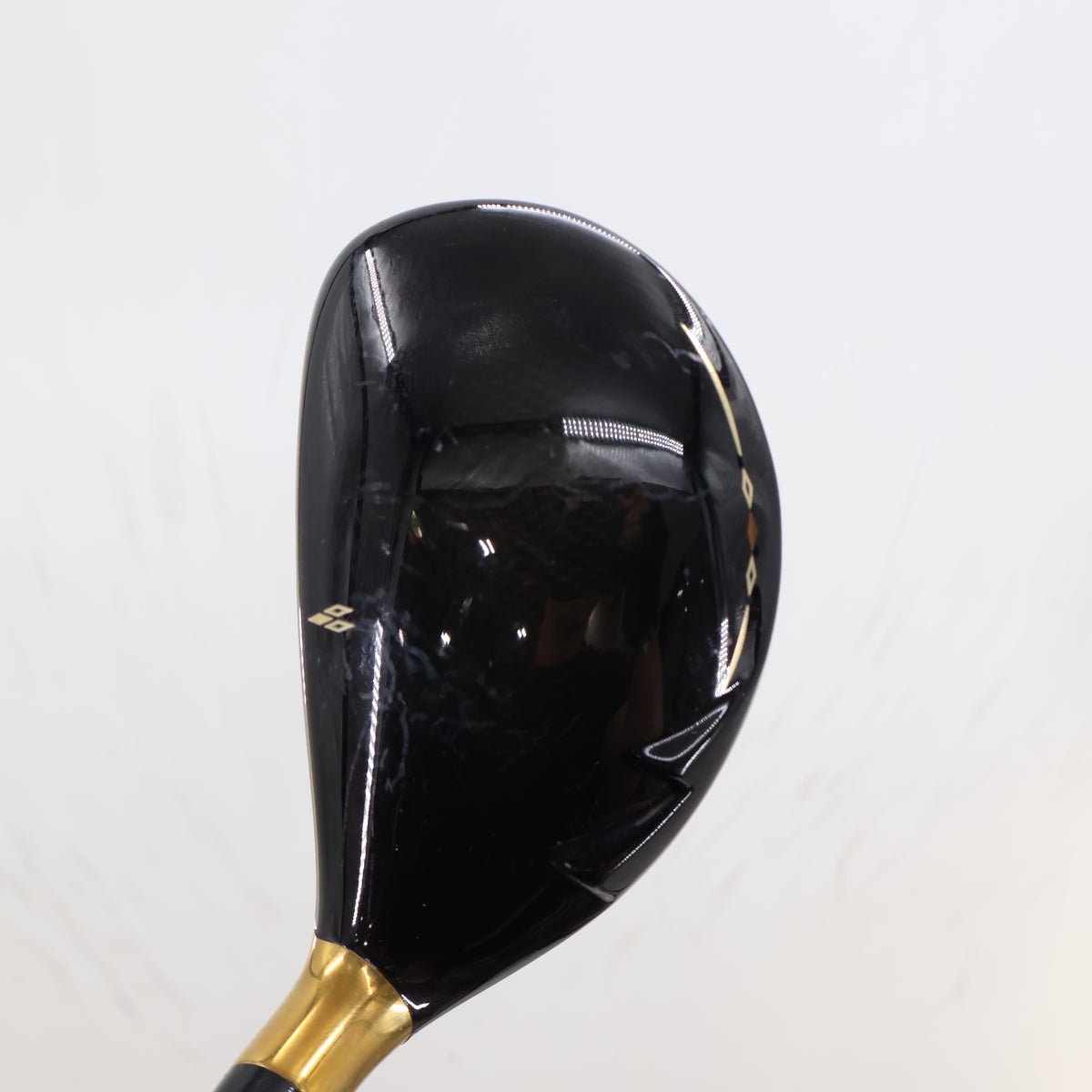 XXIO Prime Royal Edition 5H Hybrid 22 Deg Graphite R Regular Right Hand S-165384