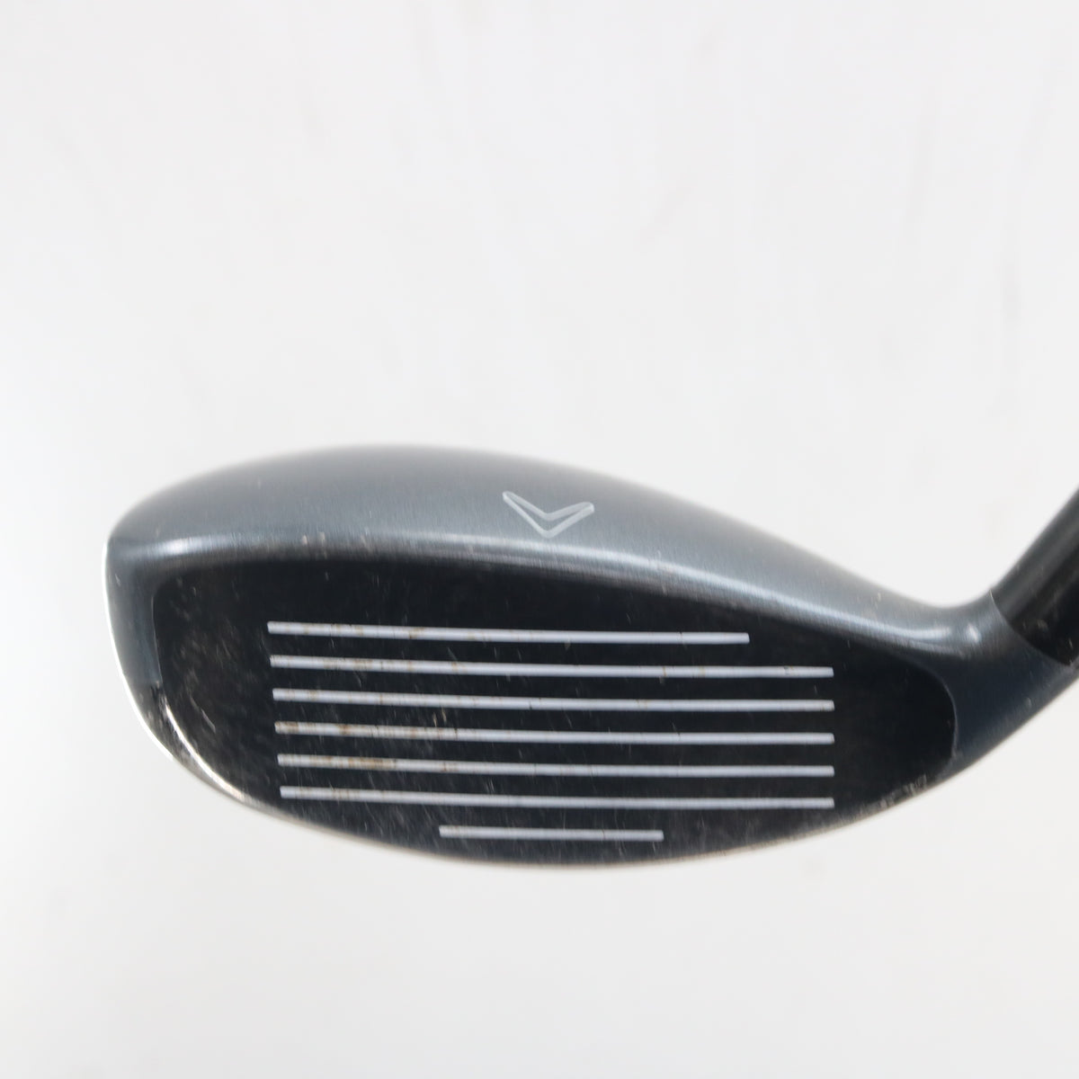 Callaway X2 Hot 3 & 4 Hybrid Set 19 & 22 Deg Graphite Stiff Right Hand S-164340