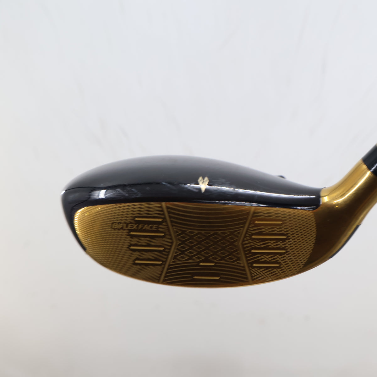 XXIO Prime Royal Edition 5H Hybrid 22 Deg Graphite R Regular Right Hand S-165384