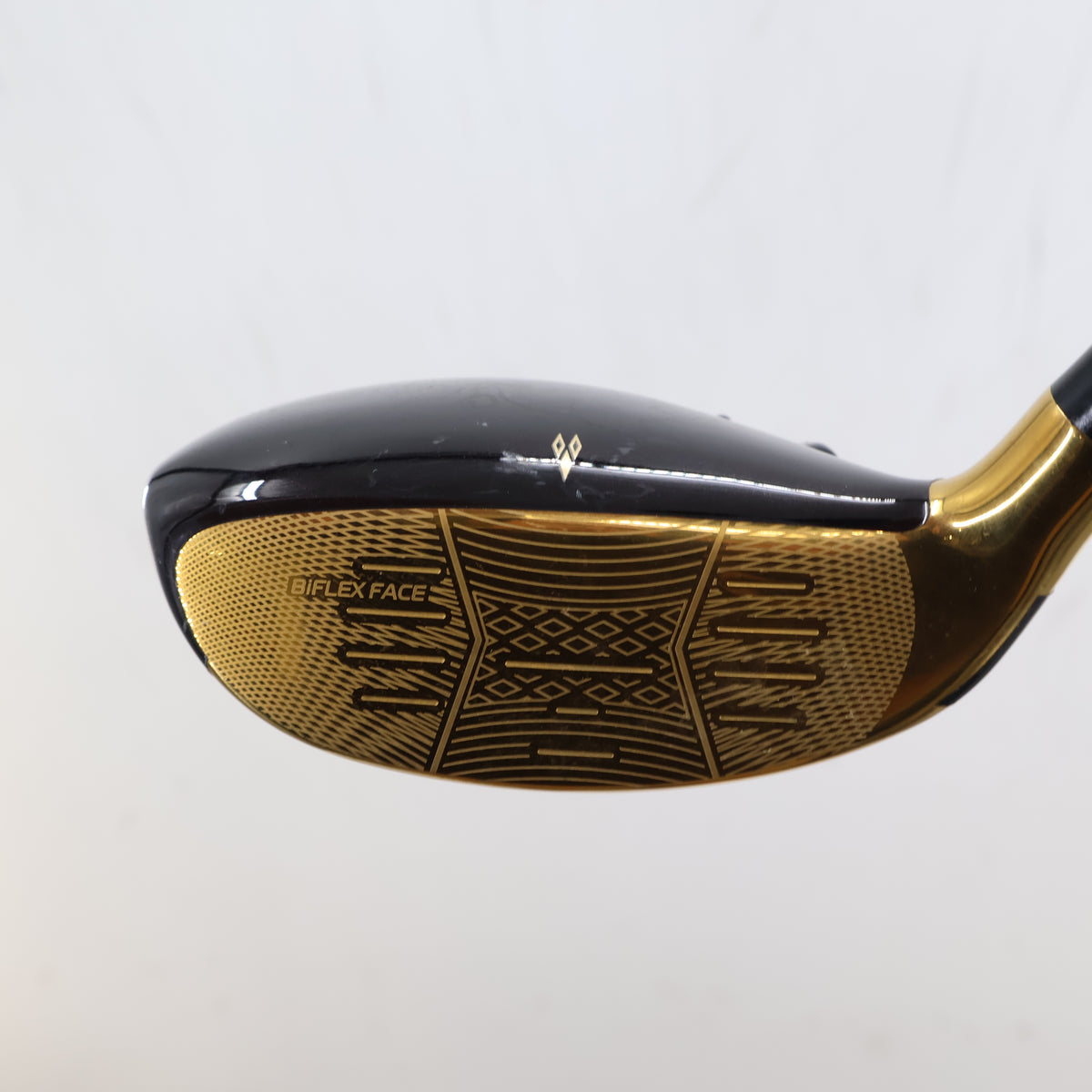 XXIO Prime Royal Edition 6H Hybrid 25 Deg Graphite R Regular Right Hand S-165385