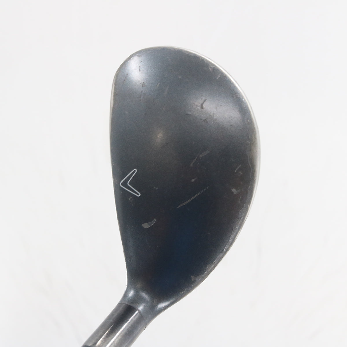 Callaway X2 Hot 4, 5, 6 Hybrid Set Graphite A Senior Right Hand S-164341
