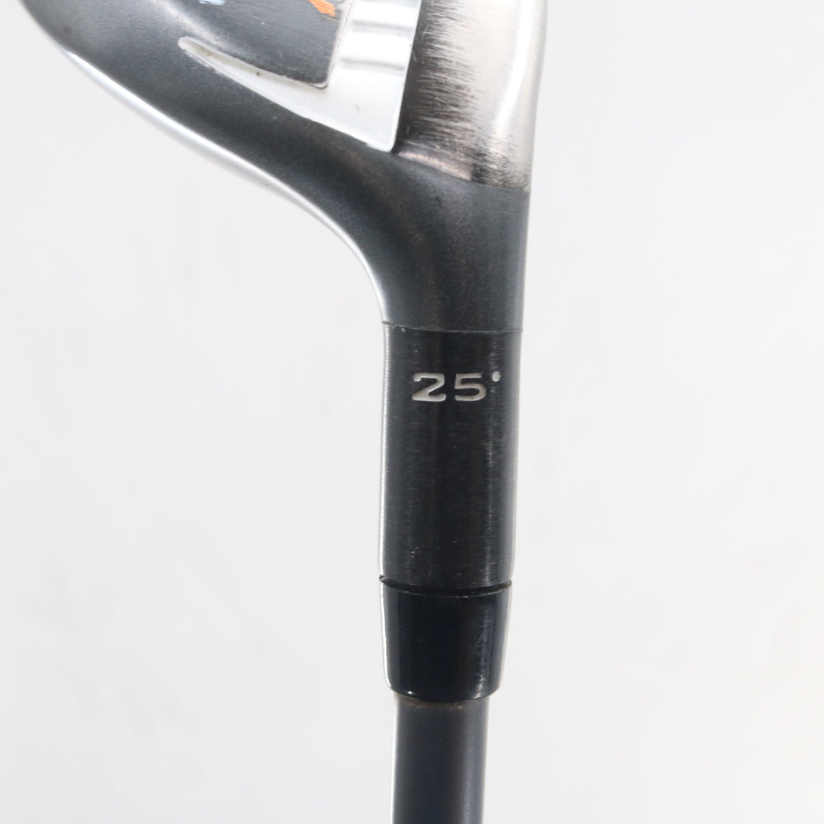 Callaway X2 Hot 4, 5, 6 Hybrid Set Graphite A Senior Right Hand S-164341