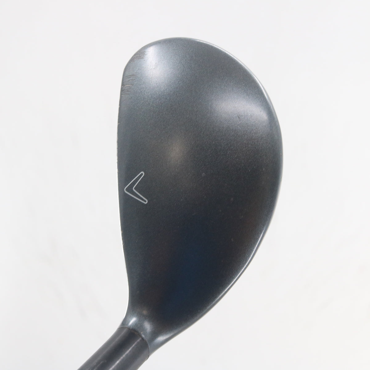 Callaway X2 Hot 4, 5, 6 Hybrid Set Graphite A Senior Right Hand S-164341