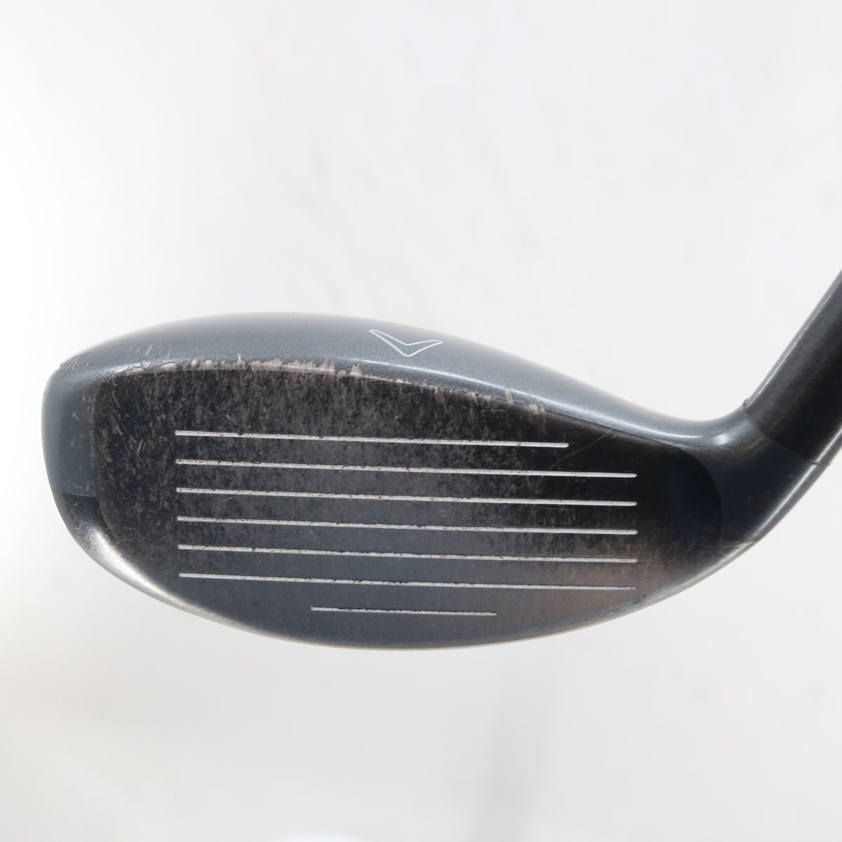 Callaway X2 Hot 4, 5, 6 Hybrid Set Graphite A Senior Right Hand S-164341