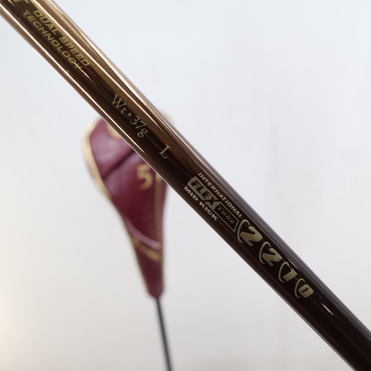 XXIO Prime Royal Edition Women 5 Fairway Wood 20 Deg Ladies Right Hand S-165387