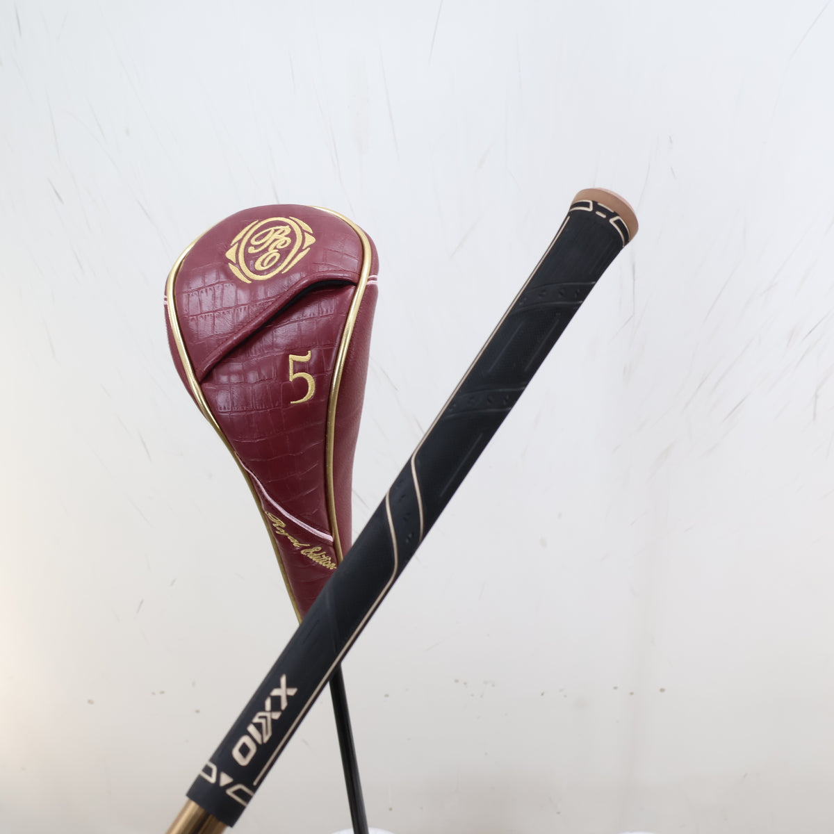 XXIO Prime Royal Edition Women 5 Fairway Wood 20 Deg Ladies Right Hand S-165387