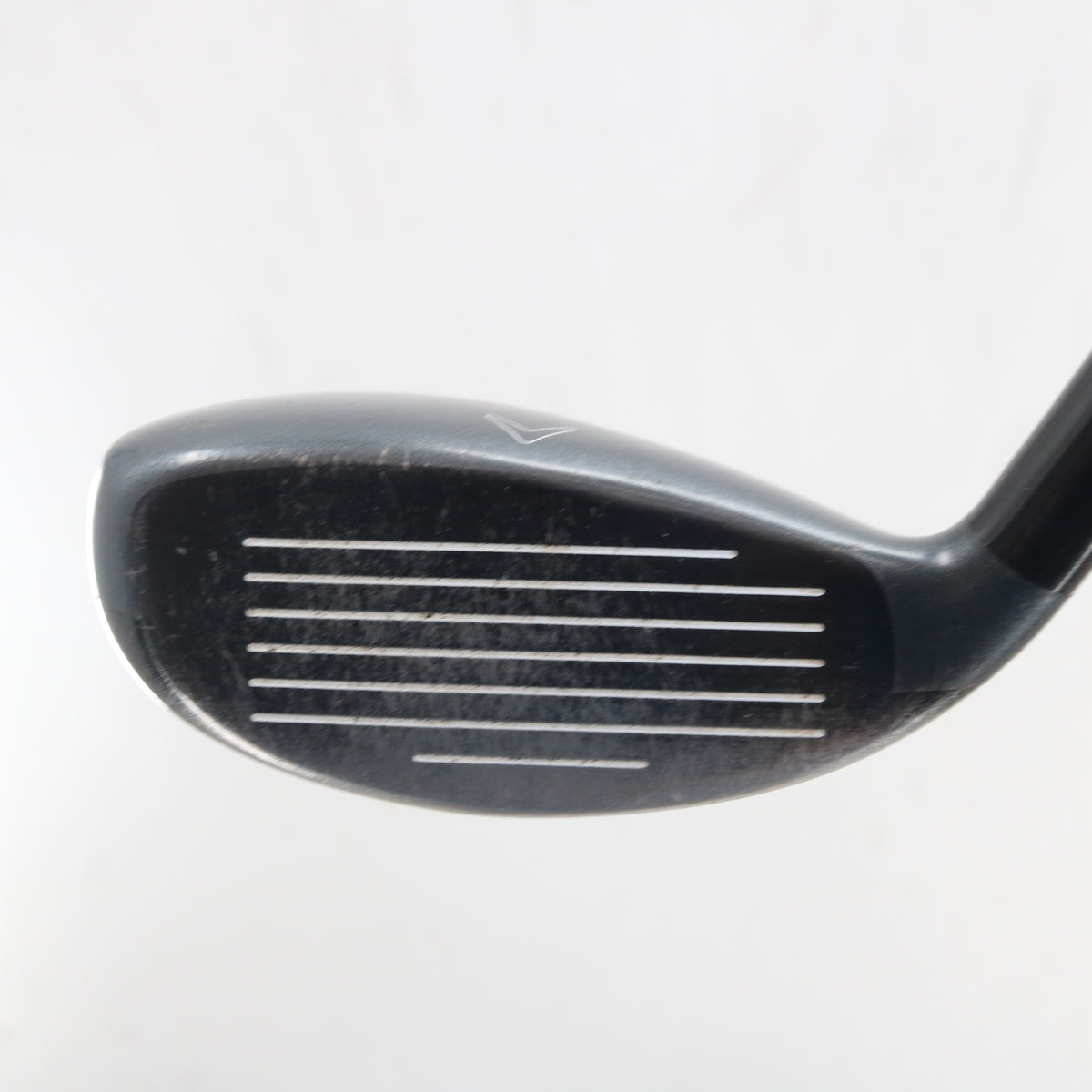 Callaway X2 Hot 4, 5, 6 Hybrid Set Graphite A Senior Right Hand S-164341