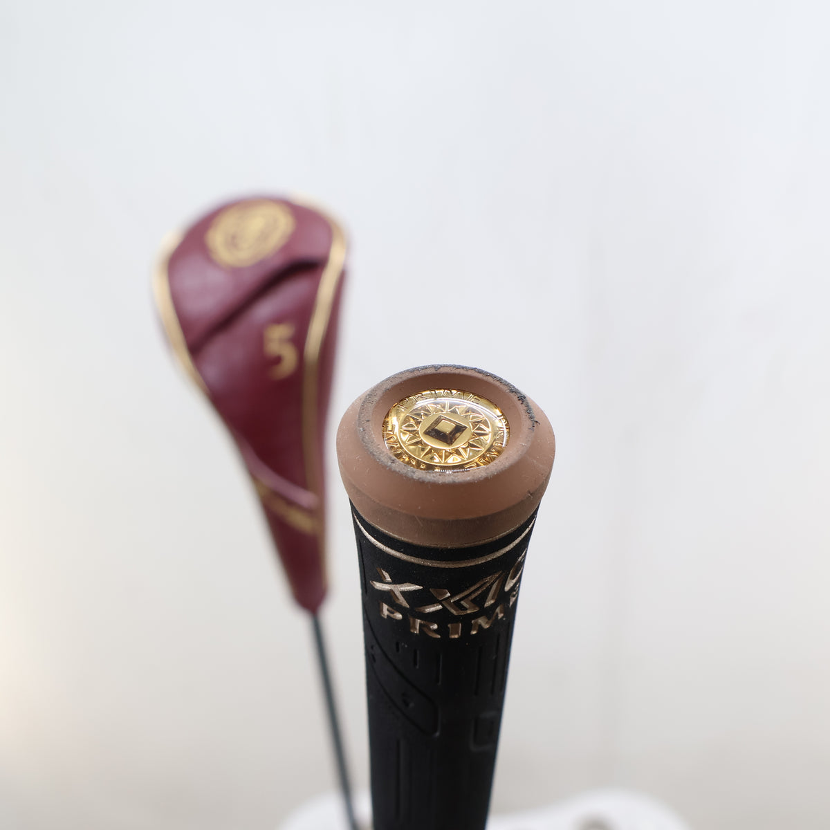 XXIO Prime Royal Edition Women 5 Fairway Wood 20 Deg Ladies Right Hand S-165387