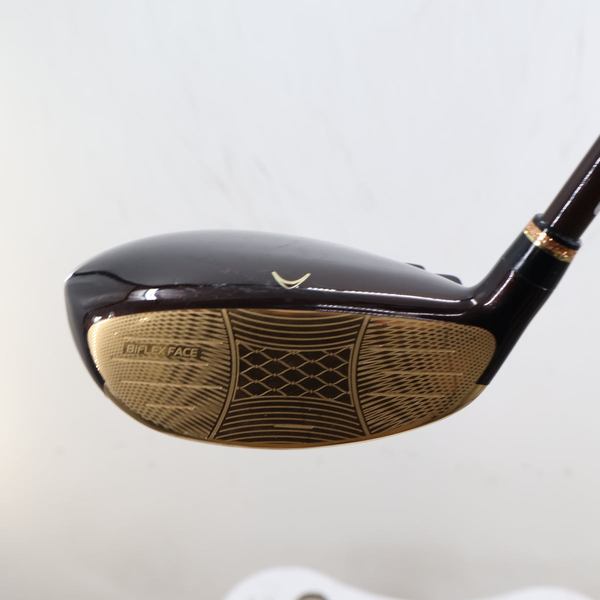 XXIO Prime Royal Edition Women 3 Fairway Wood 16 Deg Ladies Right Hand S-165388