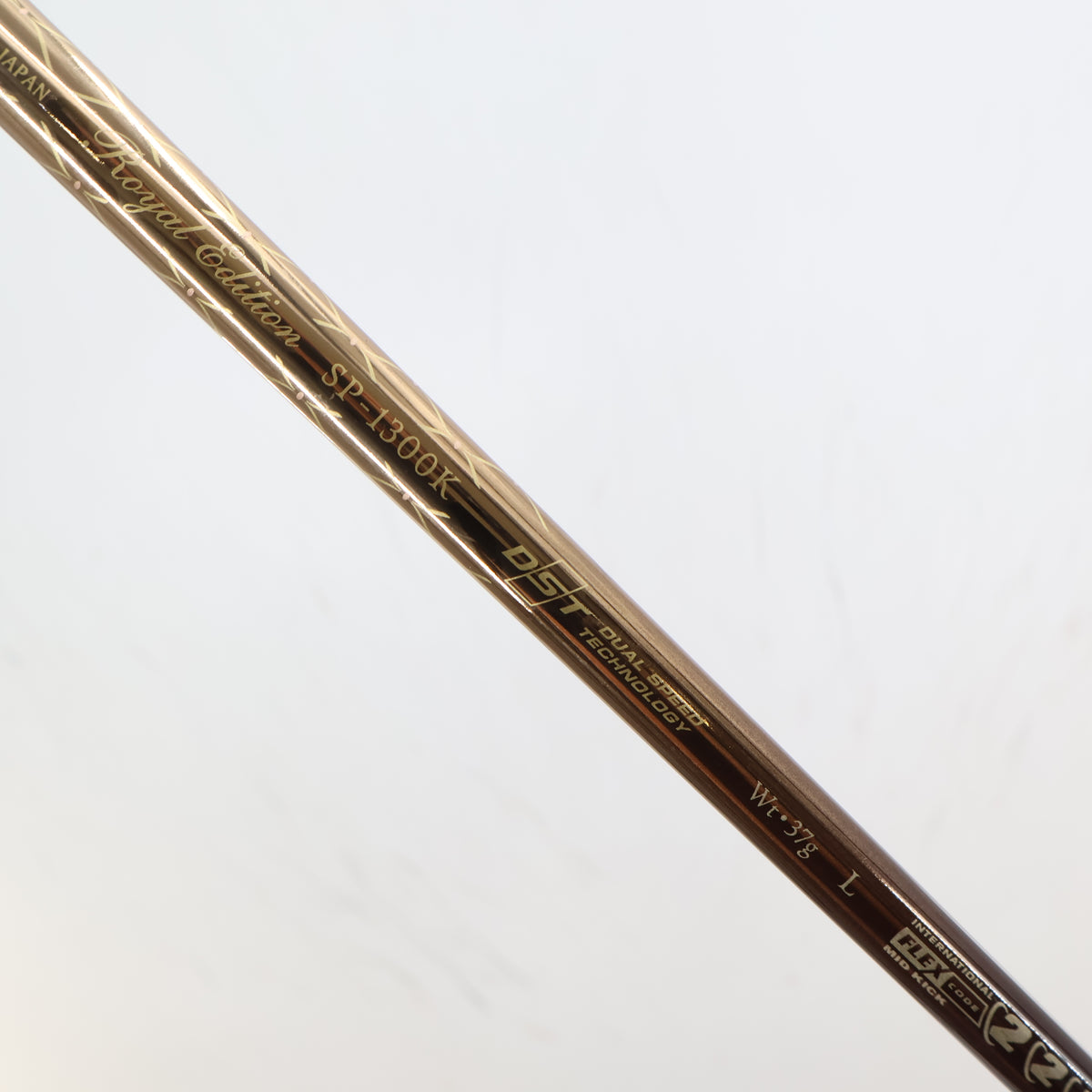 XXIO Prime Royal Edition Women 3 Fairway Wood 16 Deg Ladies Right Hand S-165388