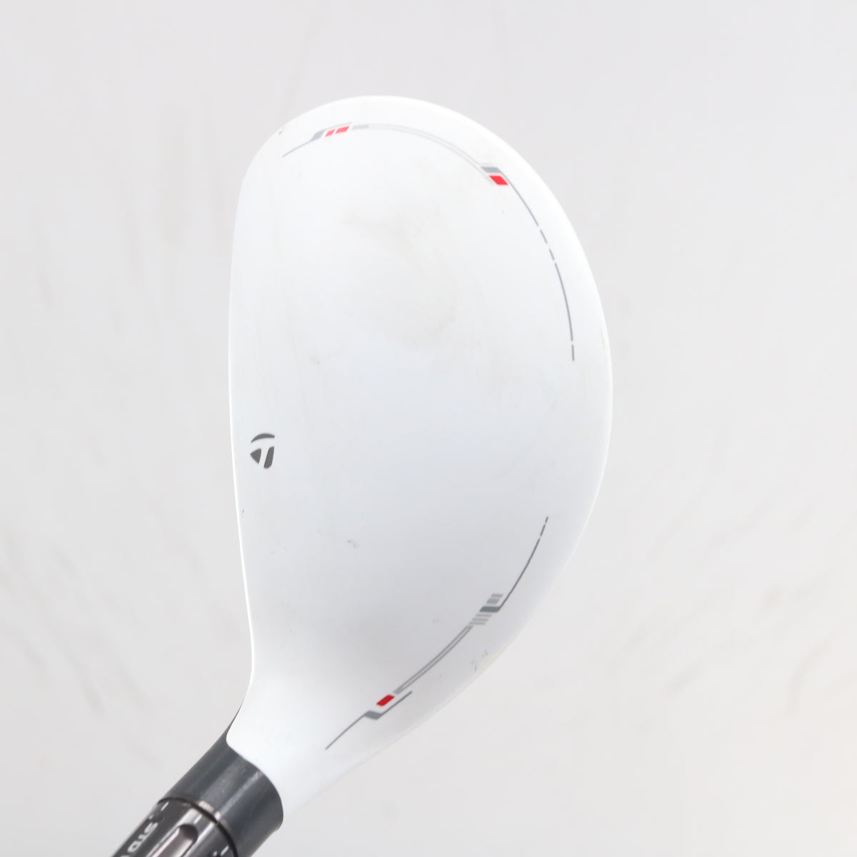 TaylorMade Rescue 3, 4, 5 Hybrid Set 18, 21, 23.5 Deg Senior Right Hand S-164342