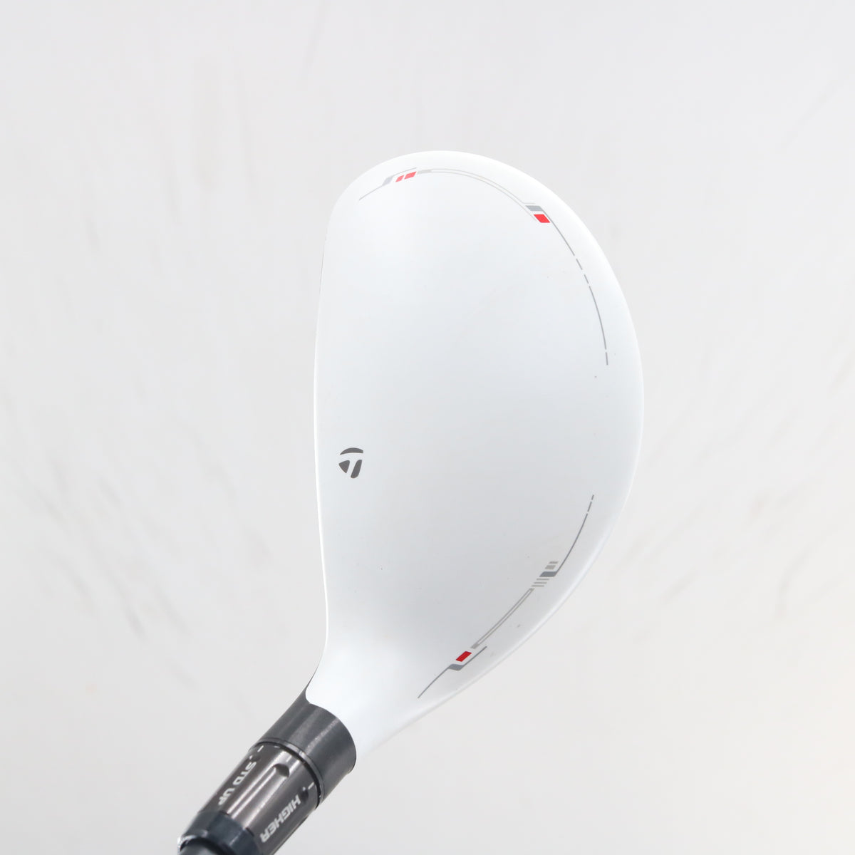 TaylorMade Rescue 3, 4, 5 Hybrid Set 18, 21, 23.5 Deg Senior Right Hand S-164342