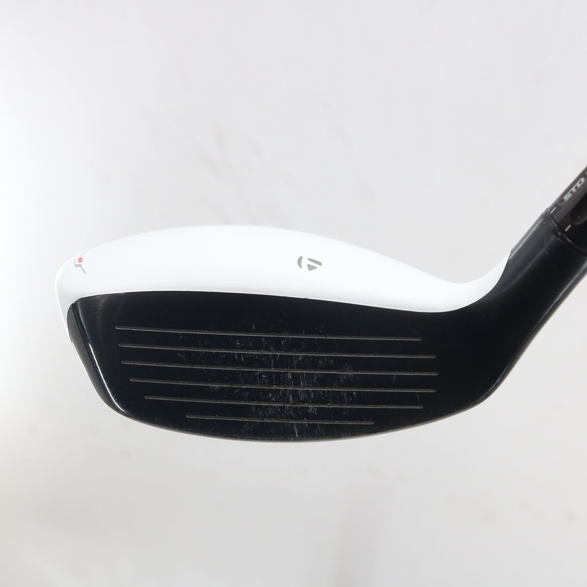 TaylorMade Rescue 3, 4, 5 Hybrid Set 18, 21, 23.5 Deg Senior Right Hand S-164342