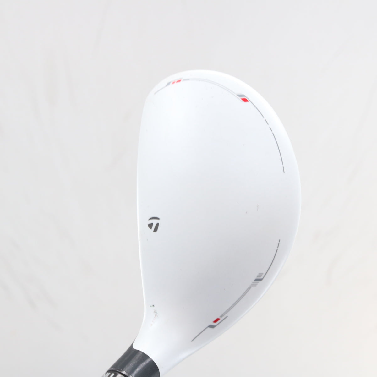 TaylorMade Rescue 3, 4, 5 Hybrid Set 18, 21, 23.5 Deg Senior Right Hand S-164342